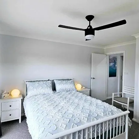 2 Seashells Apartment Ulladulla Exterior photo