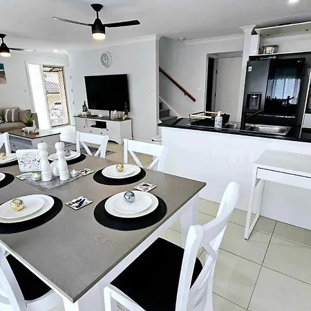 2 Seashells Apartment Ulladulla Exterior photo