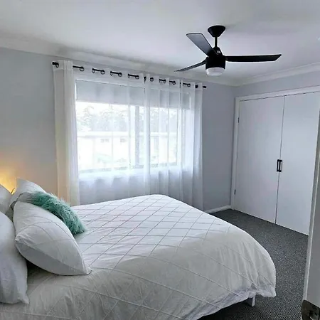 2 Seashells Apartment Ulladulla Exterior photo