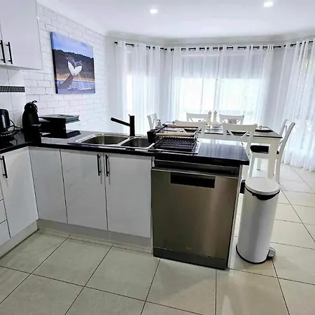 2 Seashells Apartment Ulladulla Exterior photo