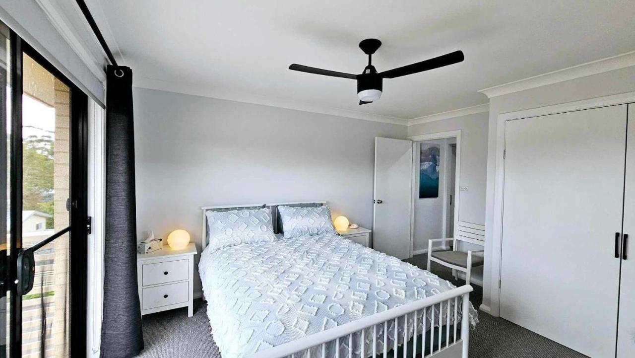 Apartment 2 Seashells *