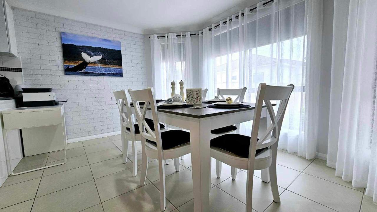 2 Seashells Apartment *