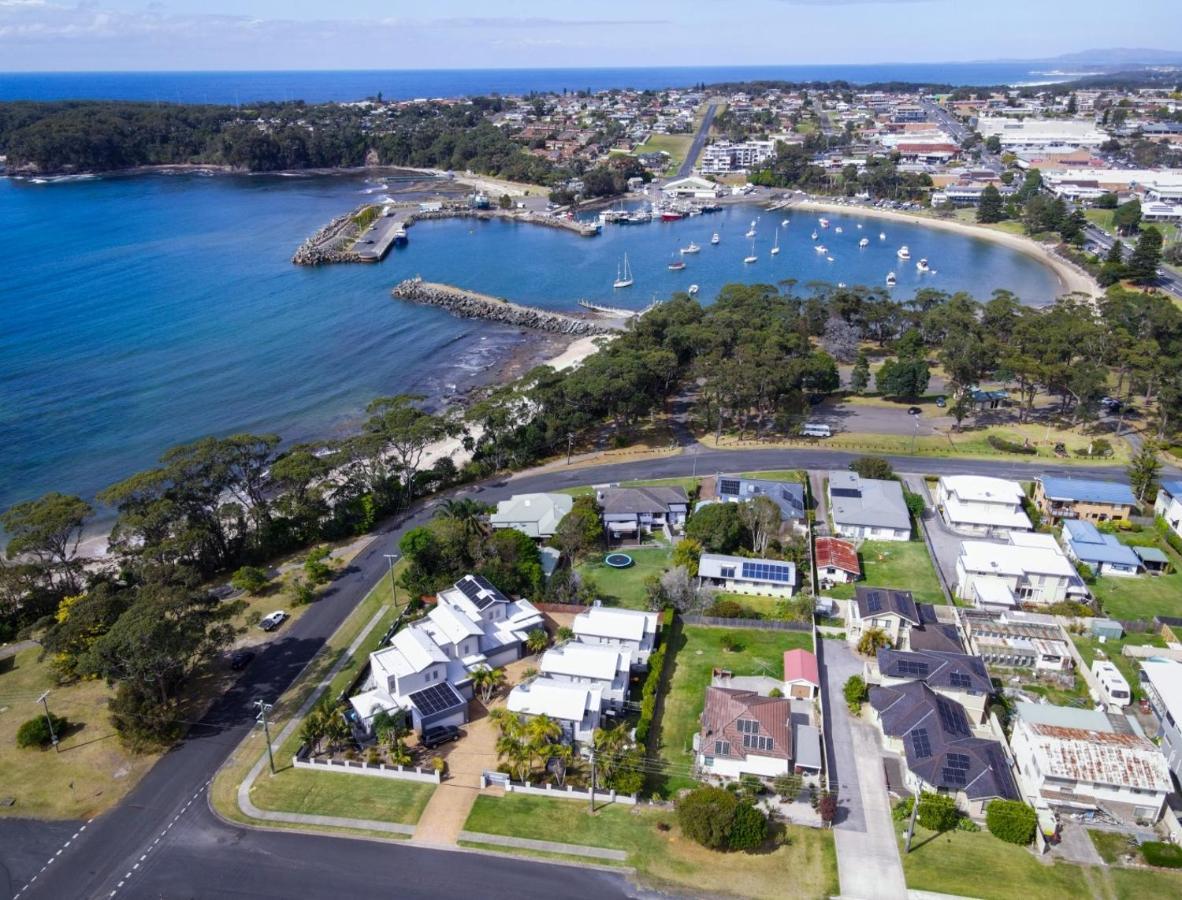 Apartment 2 Seashells Ulladulla